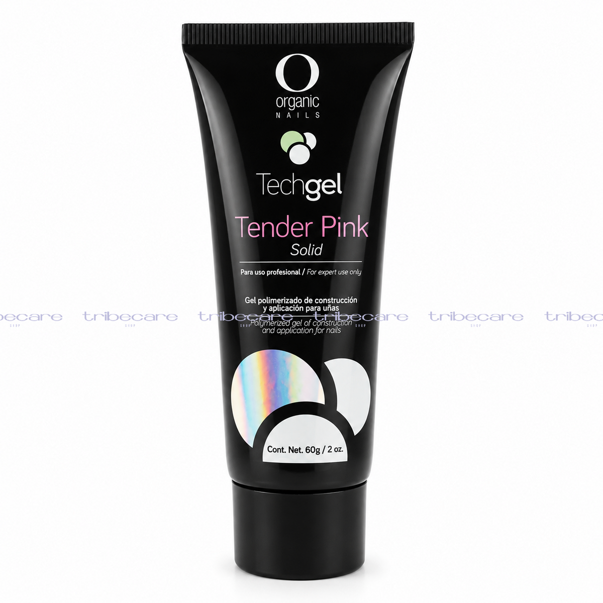 TECH GEL TENDER PINK 30 GR