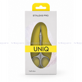 TIJERA PARA CUTICULA BALLERINA UNIQ 10 / 4 STALEKS