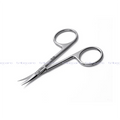 TIJERA PARA CUTÍCULA KD.703 96 MM