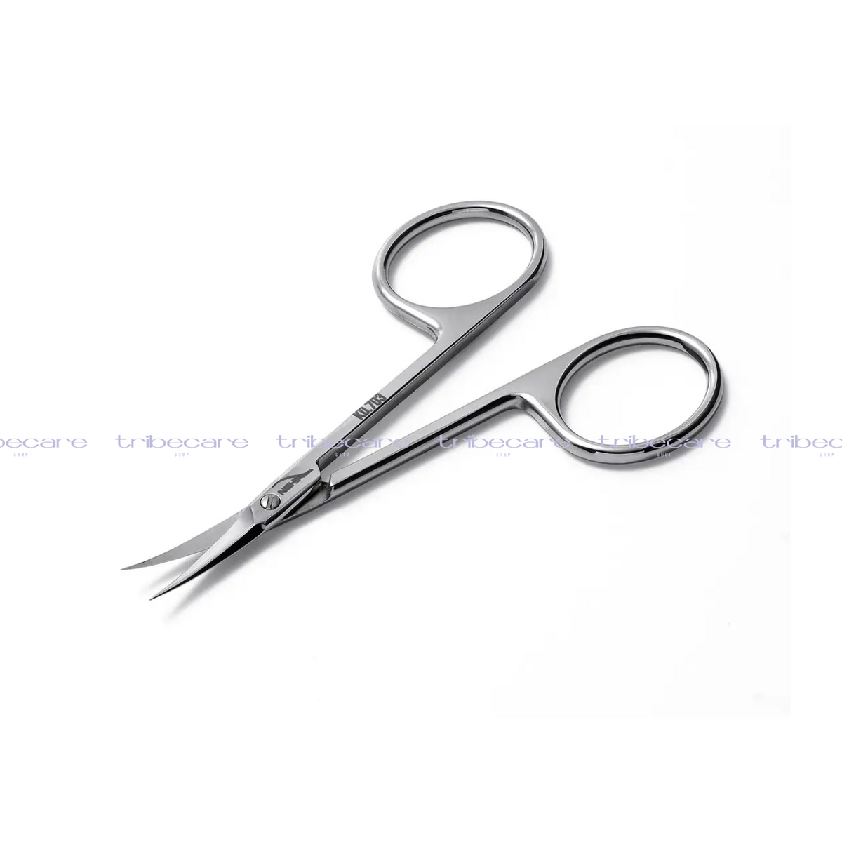 TIJERA PARA CUTÍCULA KD.703 96 MM