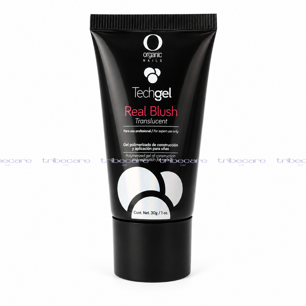 TECH GEL REAL BLUSH 30 GR