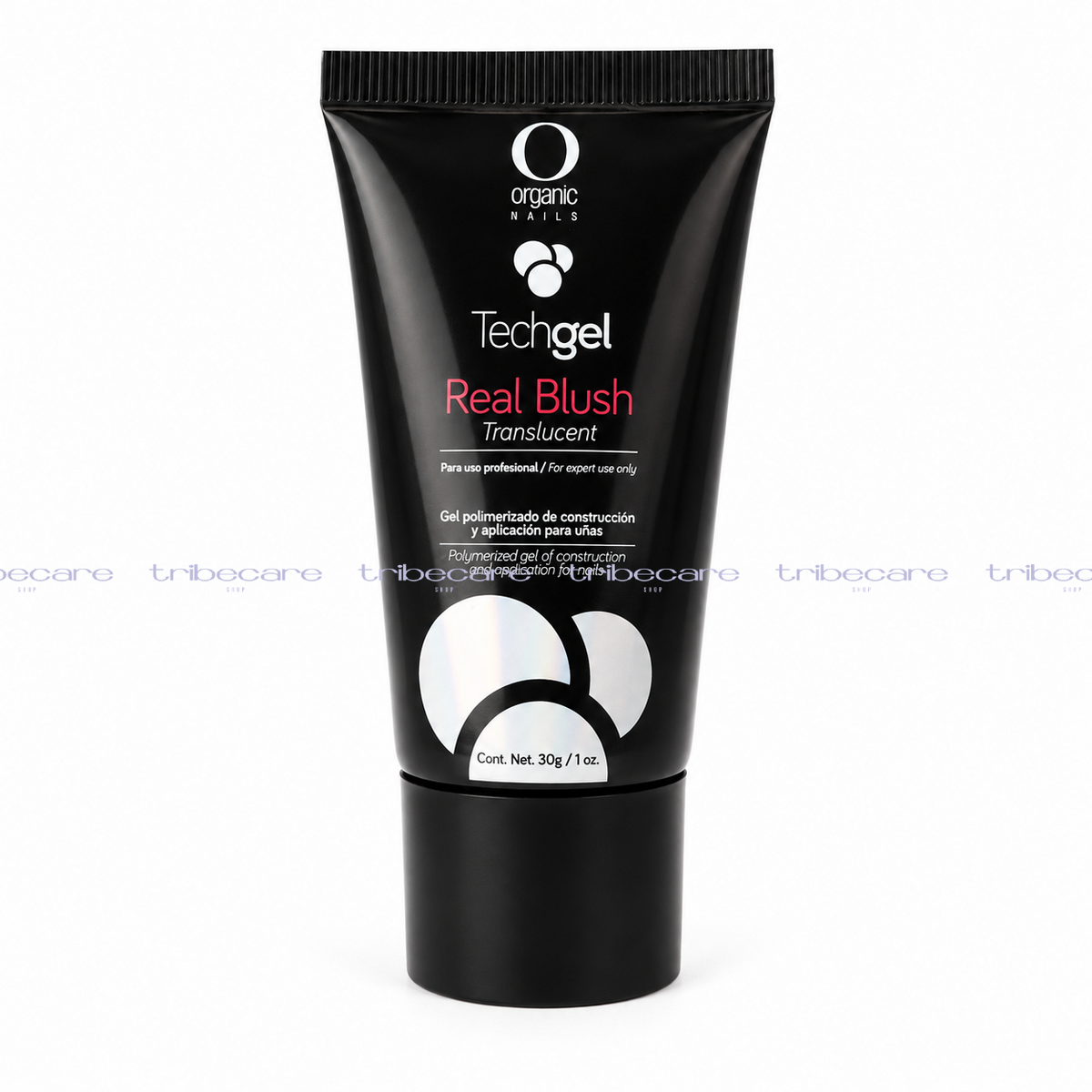 TECH GEL REAL BLUSH 30 GR