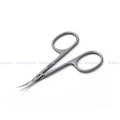 TIJERA PARA CUTÍCULA KD.701 91 MM