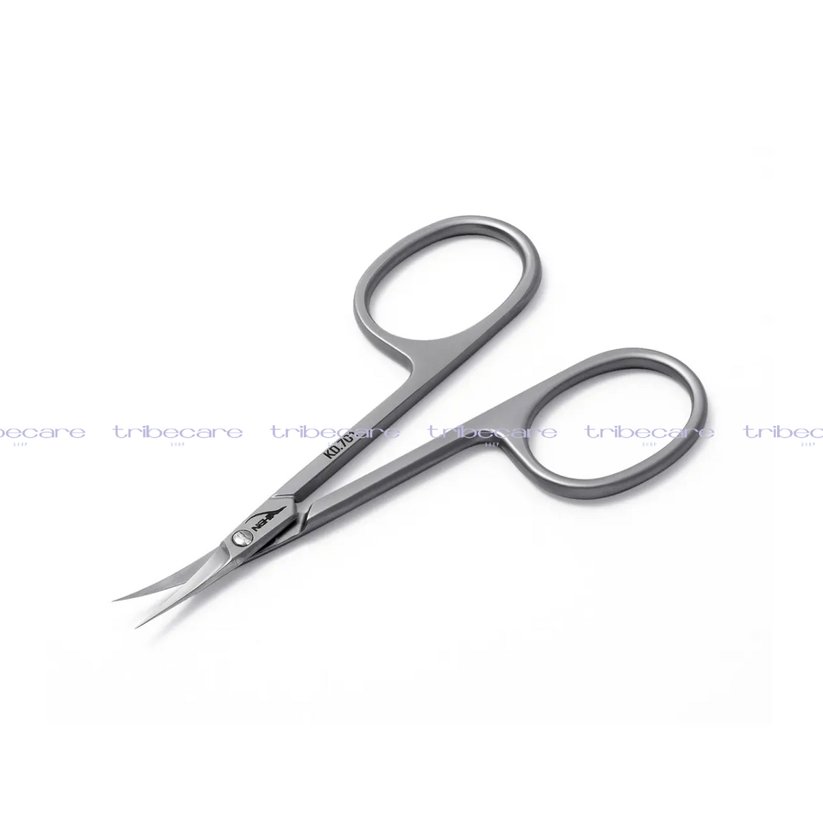 TIJERA PARA CUTÍCULA KD.701 91 MM