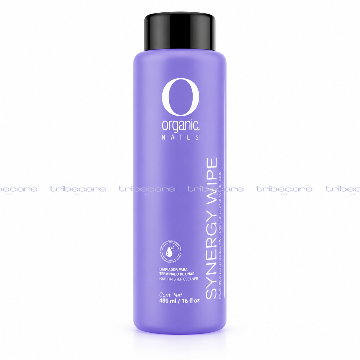 SYNERGY WIPE 480 ML