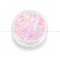 SMILEY FLAKES ROSA