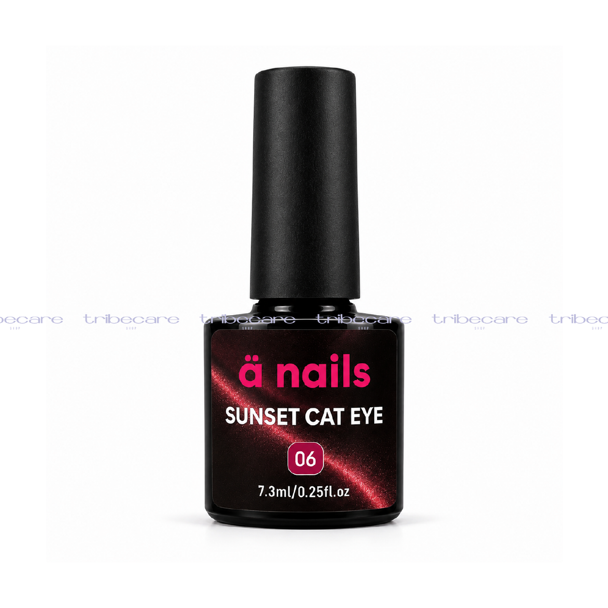 SUNSET CAT EYE 06 (AZUL FUERTE)