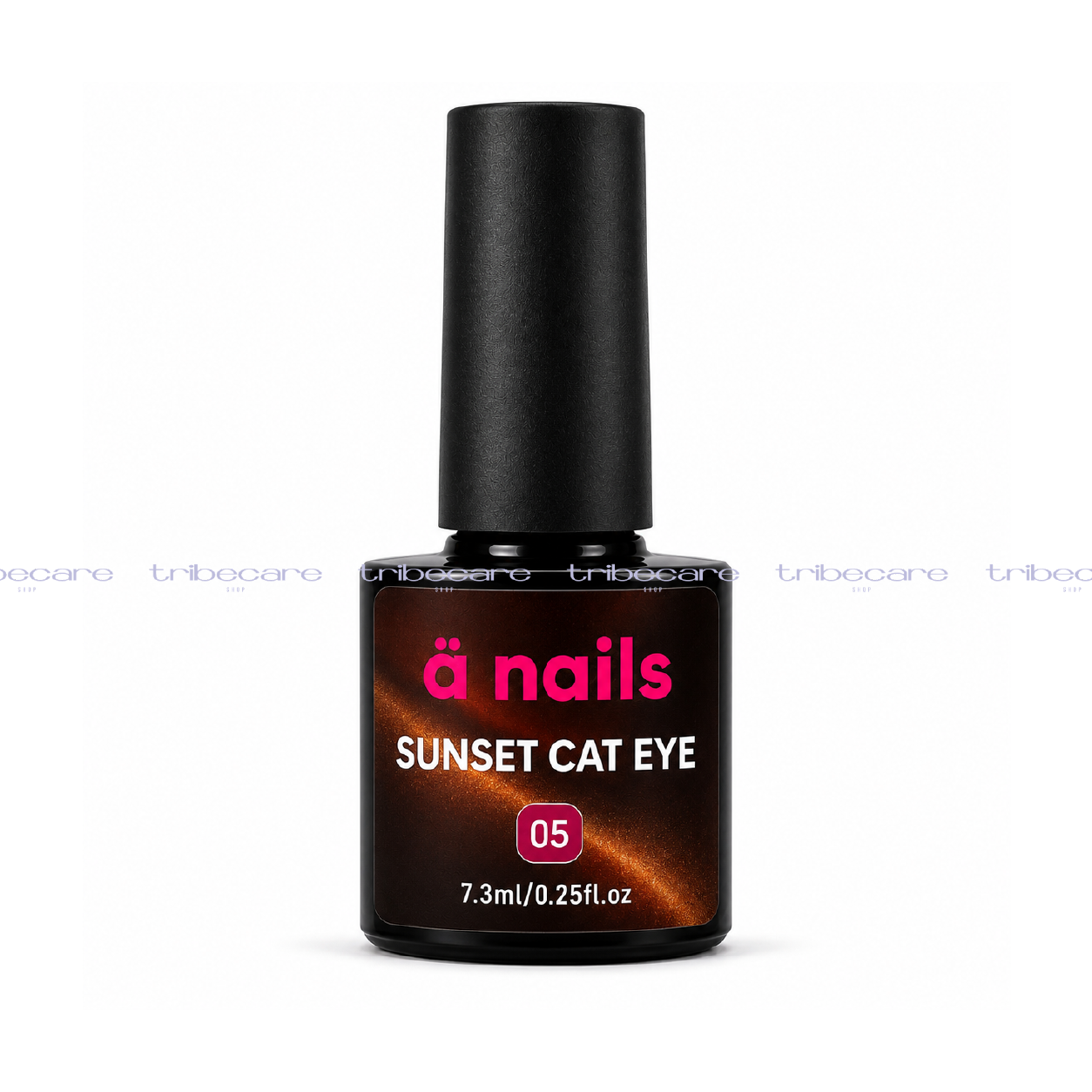 SUNSET CAT EYE 05 (NARANJA)