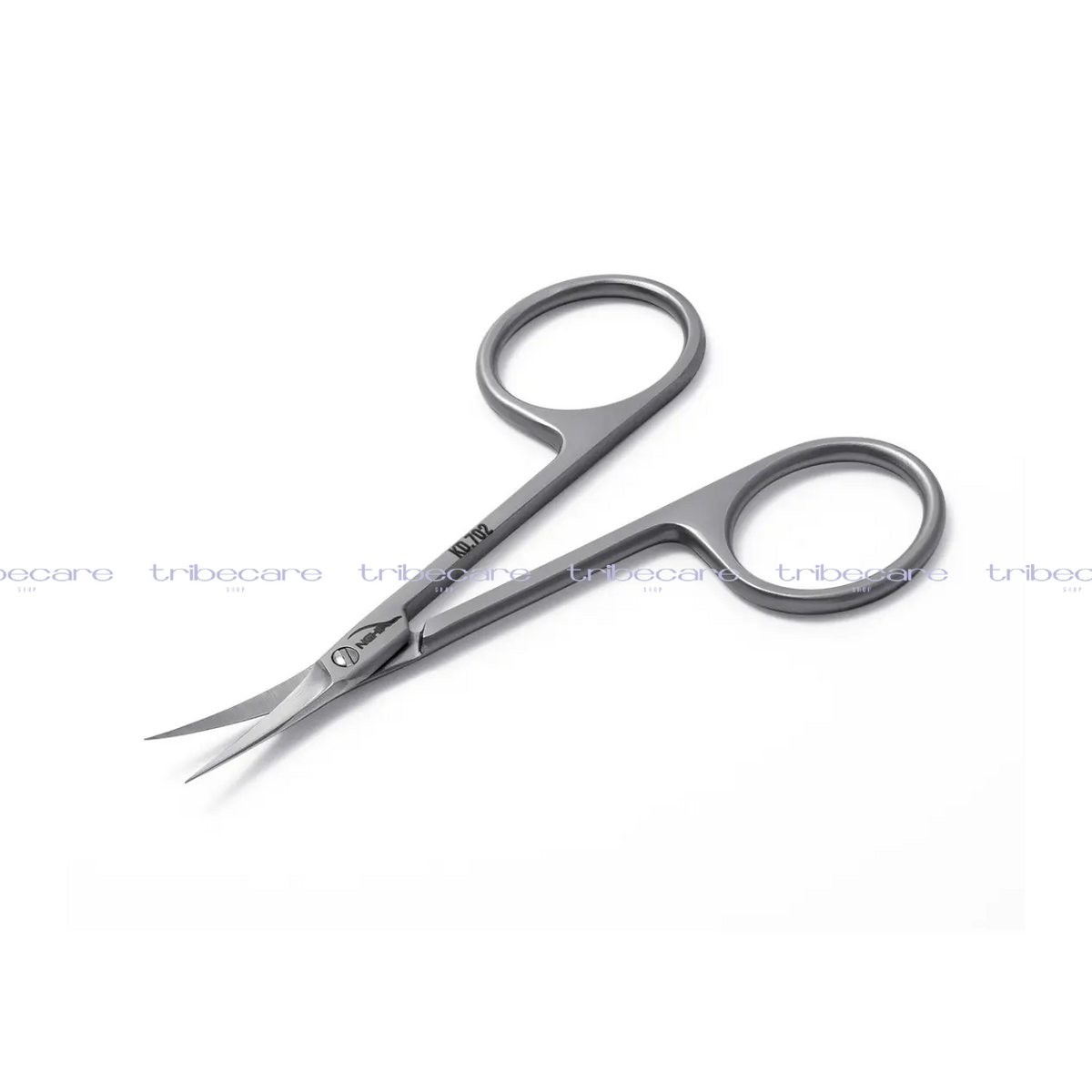 TIJERA PARA CUTÍCULA KD.702 96 MM
