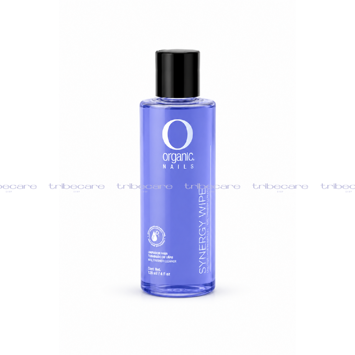 SYNERGY WIPE 120 ML