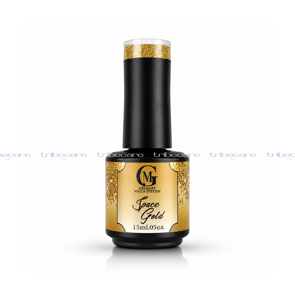 SPACE GOLD (REFLECTIVO DORADO)