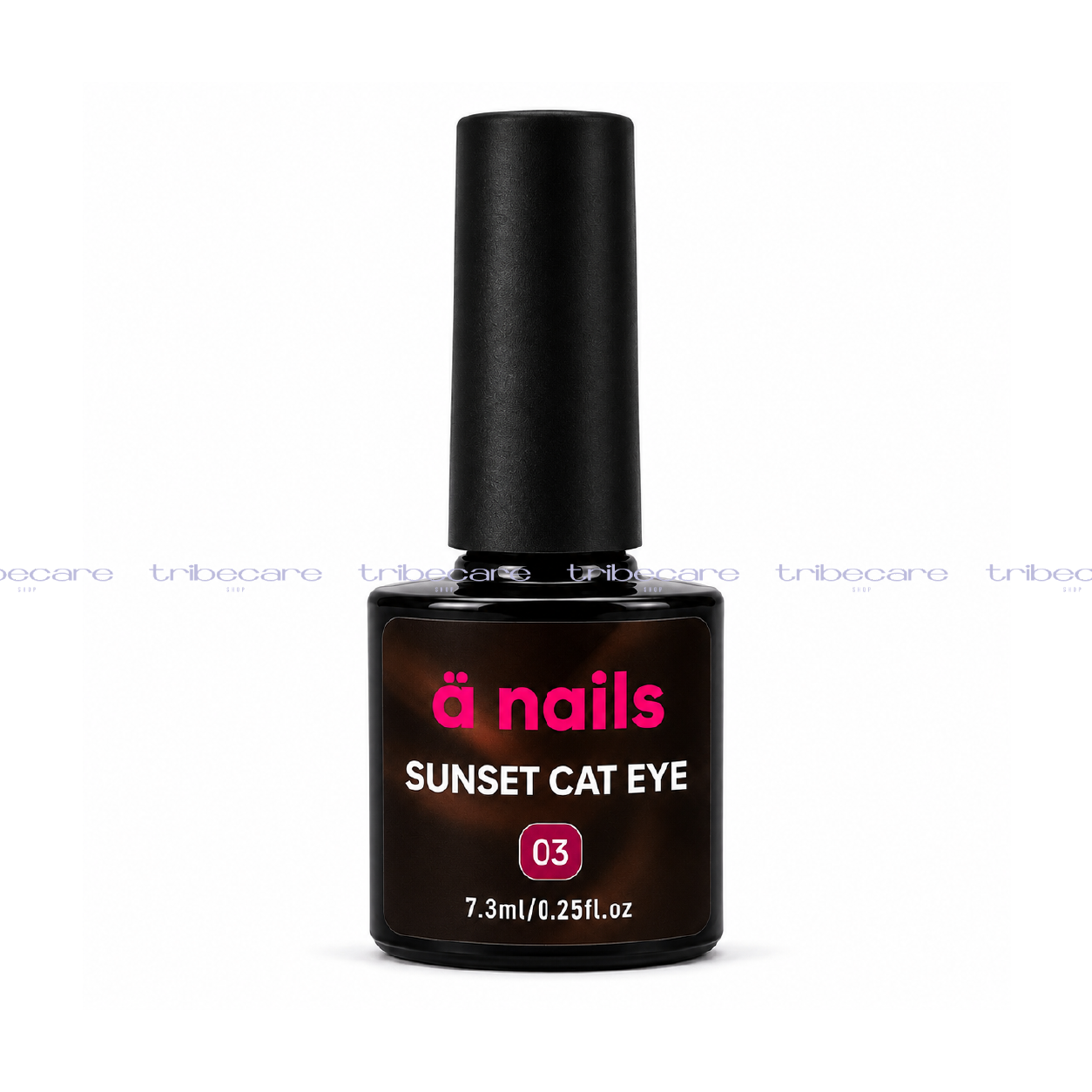SUNSET CAT EYE 03 (AZUL CLARO)