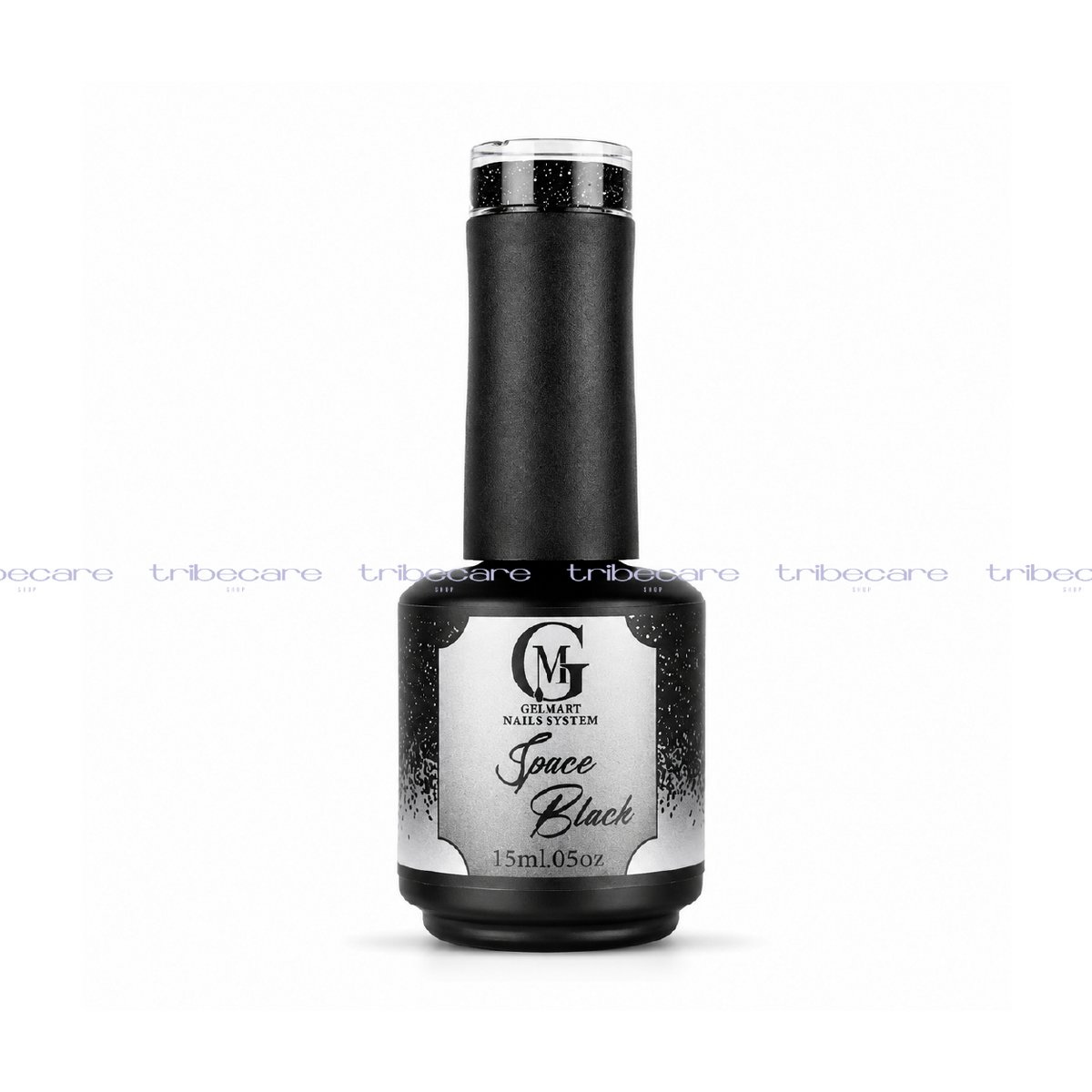 SPACE BLACK (REFLECTIVO NEGRO)