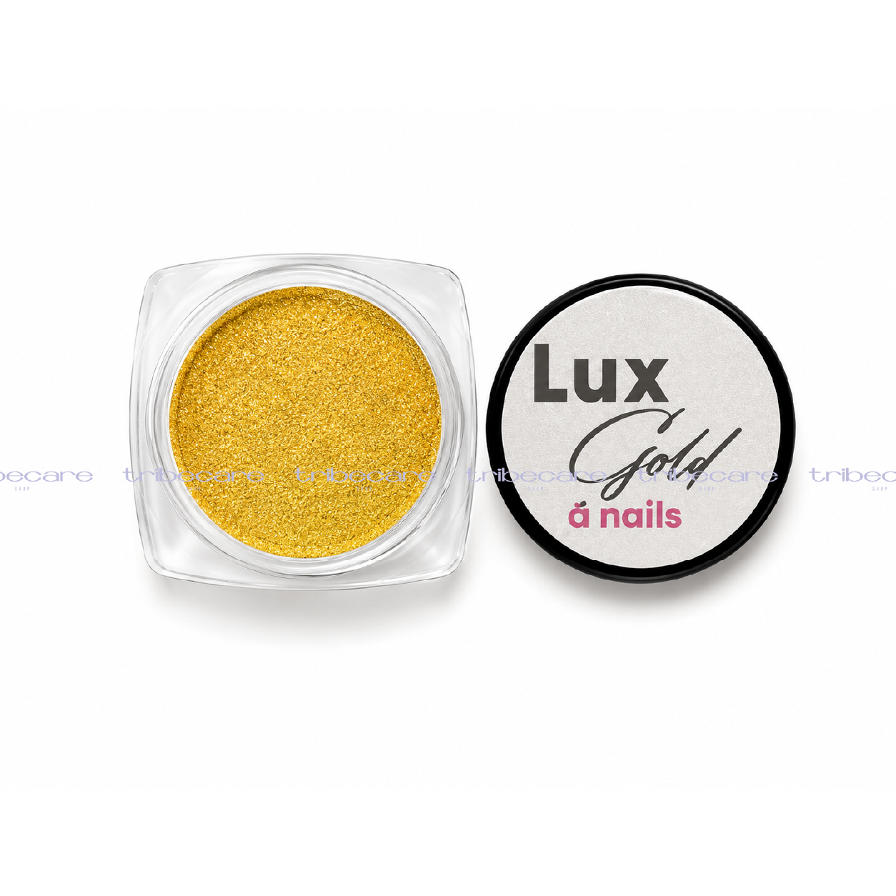 PIGMENTO LUX GOLD
