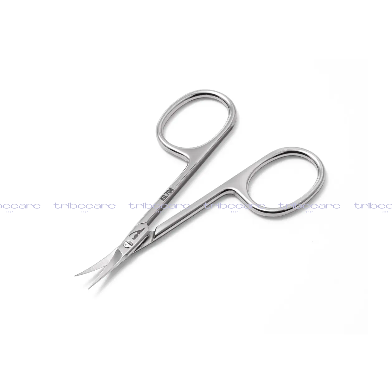 TIJERA PARA CUTÍCULA KD.704 91 MM