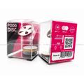 PODODISCO M EXPERT CON REPUESTOS 180 (20 MM) STALEKS