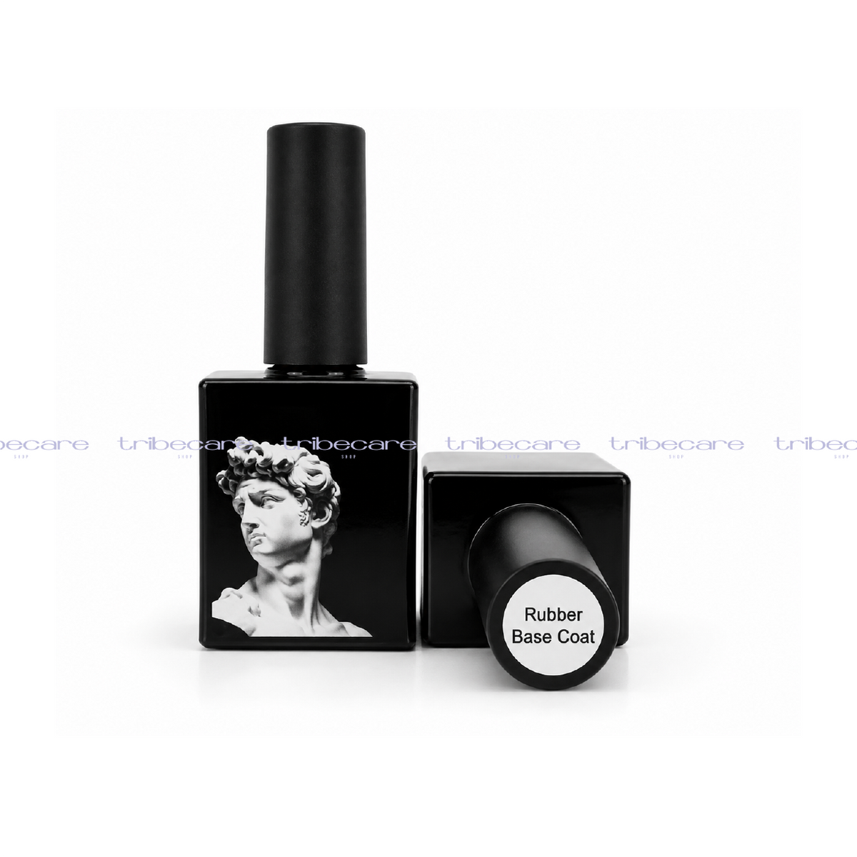RUBBER BASE TRANSPARENTE CARDONE