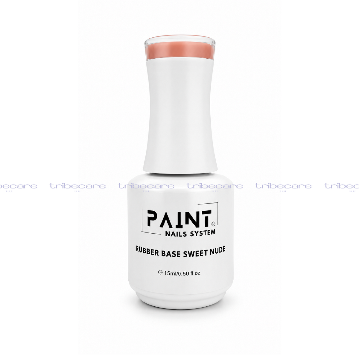 RUBBER BASE SWEET NUDE 15 ML