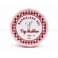 MARMALADE TOP RUBBER