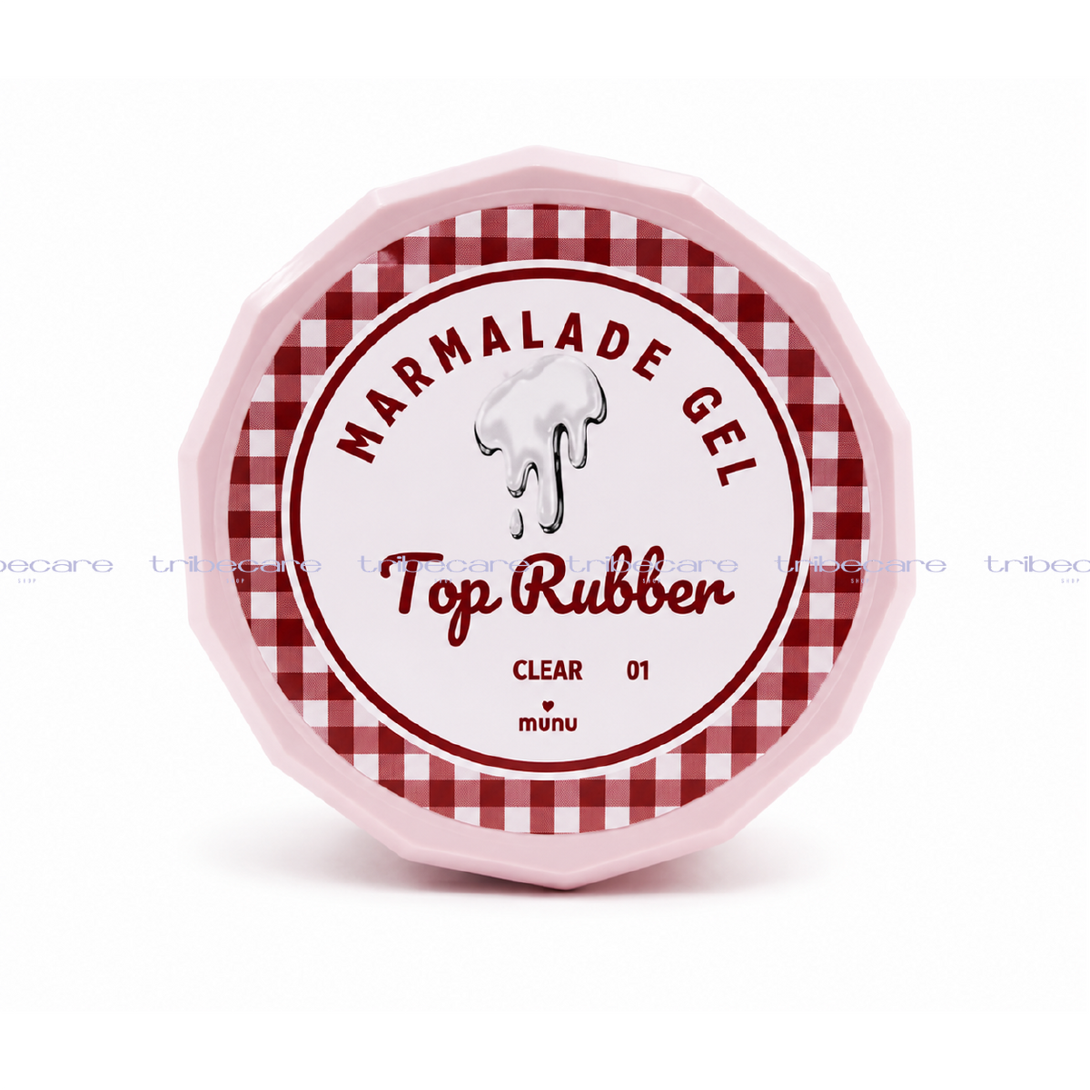 MARMALADE TOP RUBBER