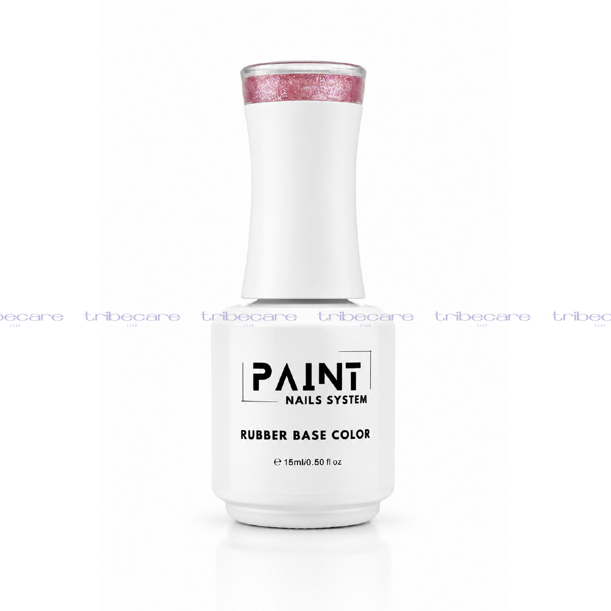 RUBBER BASE SHIMMER 15 ML