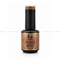 RUBBER LIGHT BROWN GEL MART