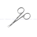 TIJERA PARA CUTÍCULA KD.705 93 MM