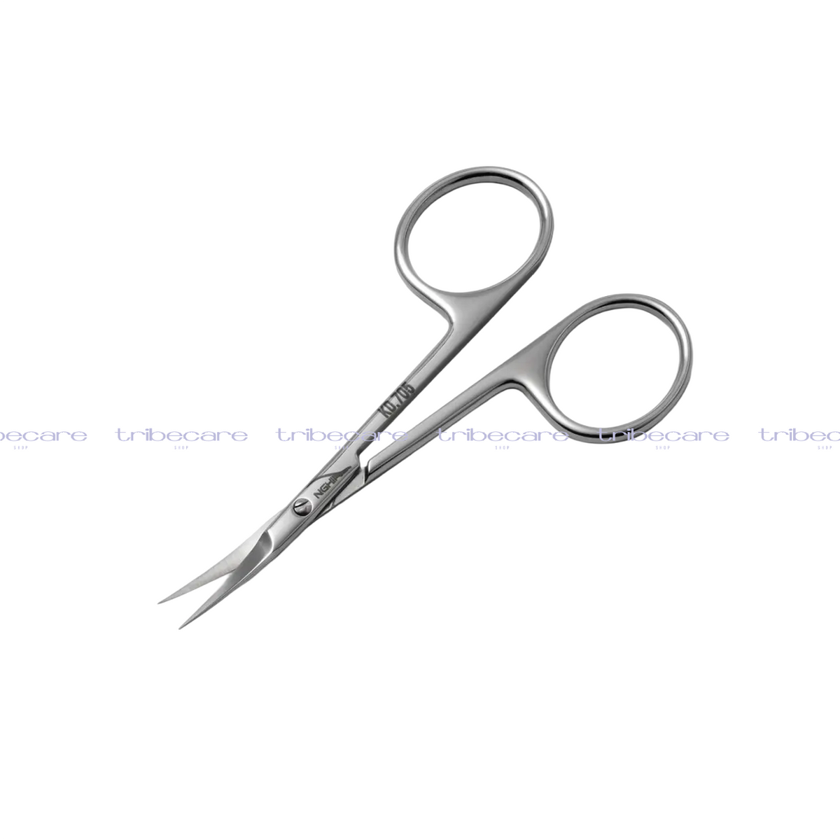 TIJERA PARA CUTÍCULA KD.705 93 MM