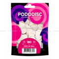 REPUESTO PODODISCO PRO 180 M 20MM (ESPONJITA)