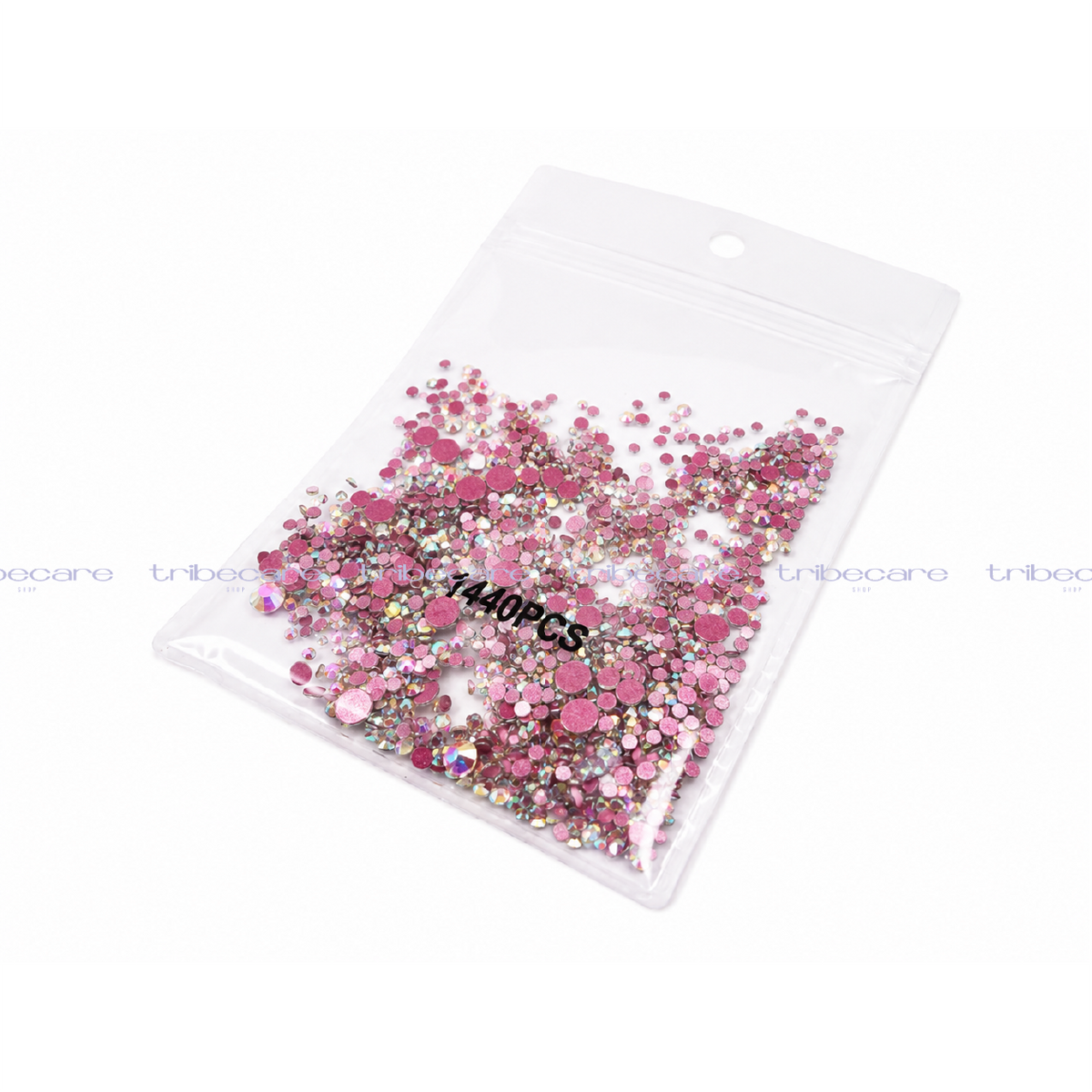 MIX DE CRISTAL 1440 PCS
