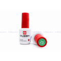 GEL SEMIPERMANENTE GG QUEEN 25 VERDE MENTA