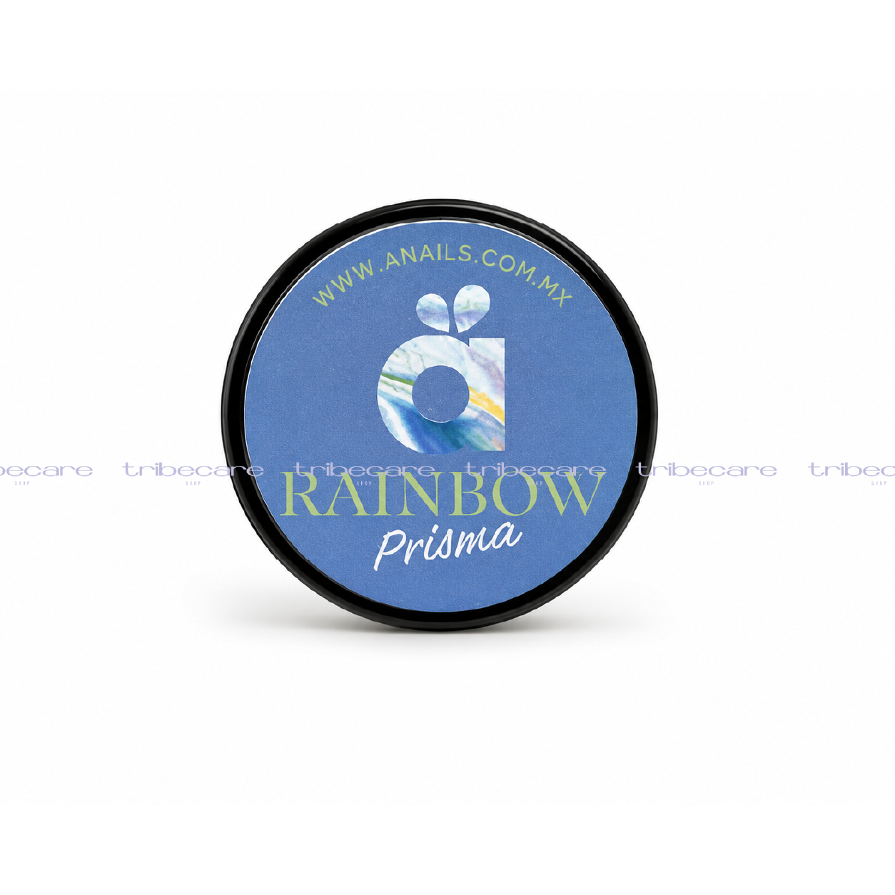 PIGMENTO RAINBOW PRISMA HOLOGRAFICO