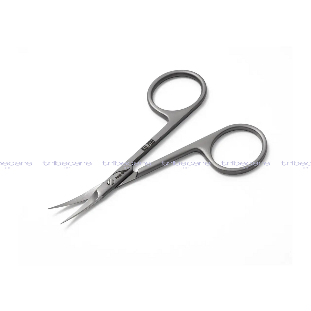 TIJERA PARA CUTÍCULA KD.706