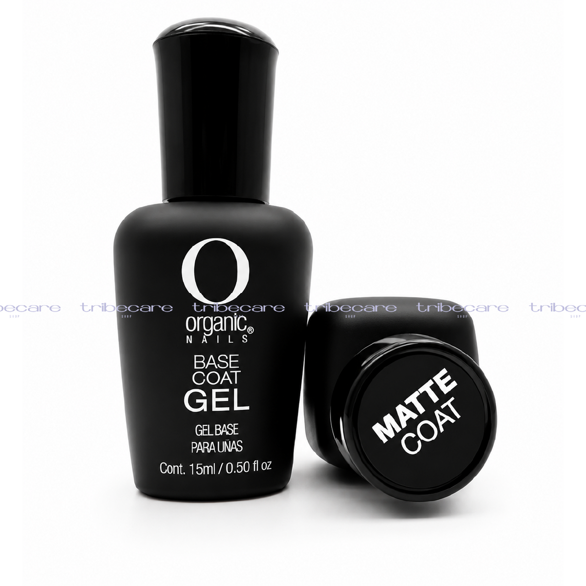 MATTE TOP ORGANIC