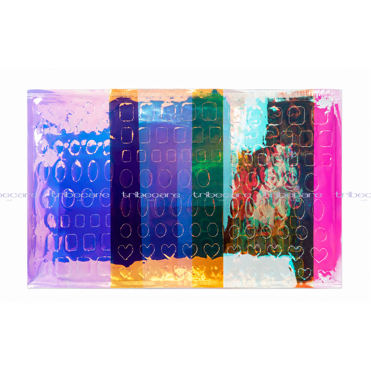 PAPEL AURORA MULTIFORMAS