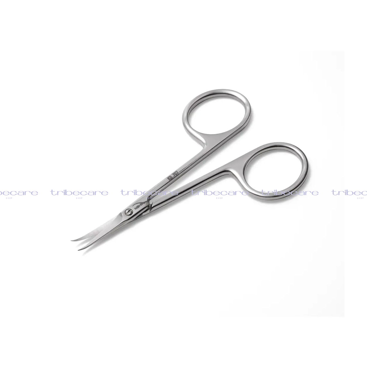 TIJERA PARA CUTÍCULA KD.707