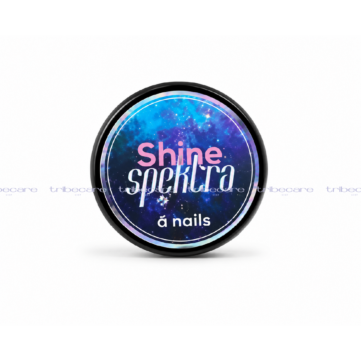PIGMENTO SHINE SPEKTRA 1 (BLANCO TORNASOL ROSA)