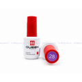 GEL SEMIPERMANENTE GG QUEEN 28 LILA PASTEL