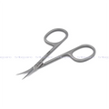 TIJERA PARA CUTÍCULA KD.708 93 MM