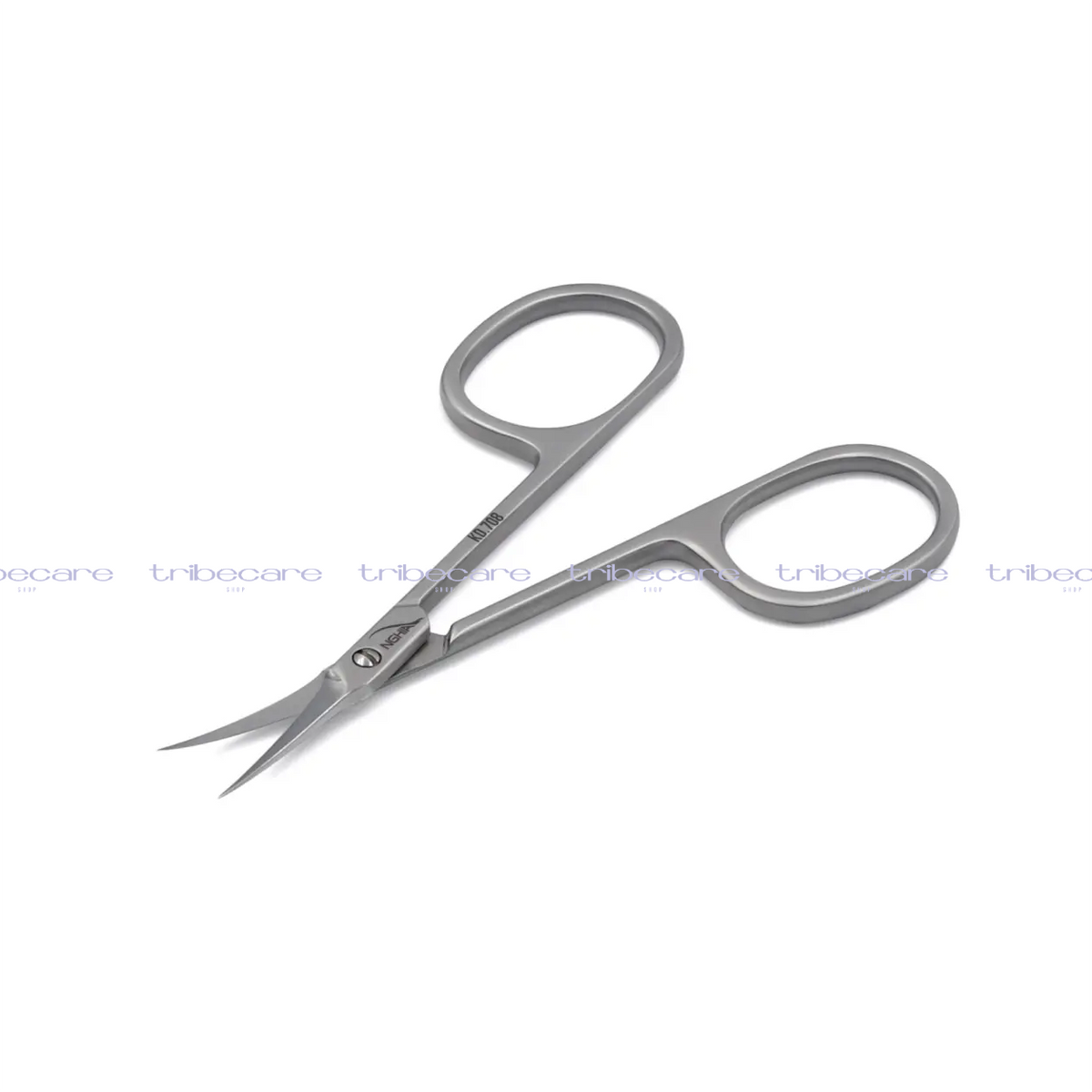 TIJERA PARA CUTÍCULA KD.708 93 MM