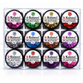 KALANZI PLASTIGEL MULTICOLOR PAQUETE