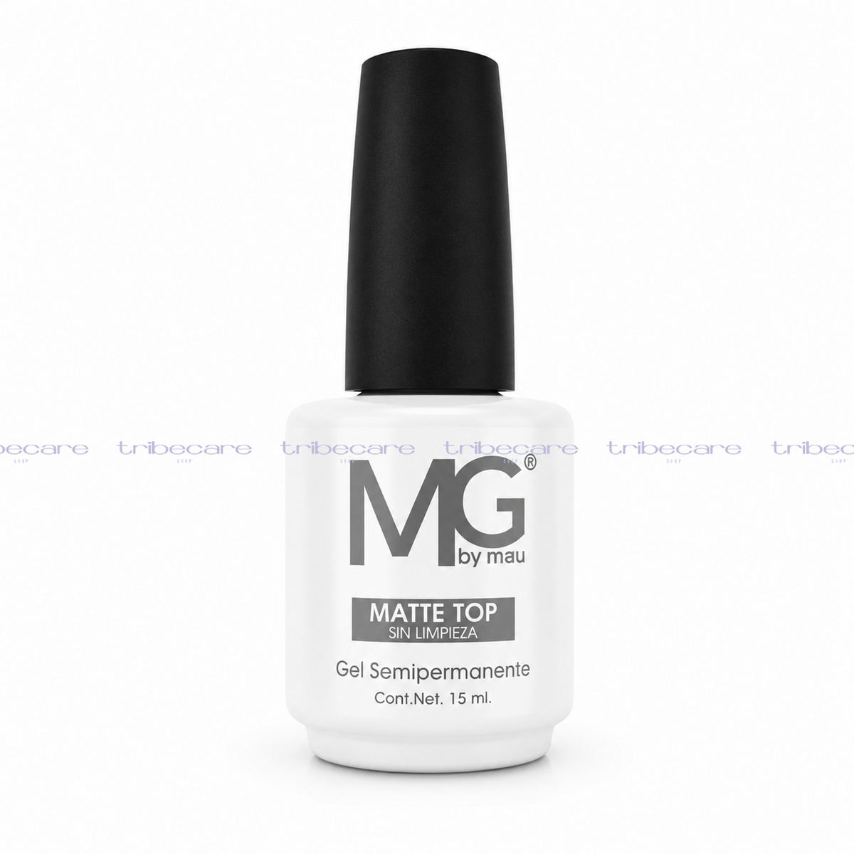 MATTE TOP SELLADOR 15 ML MG