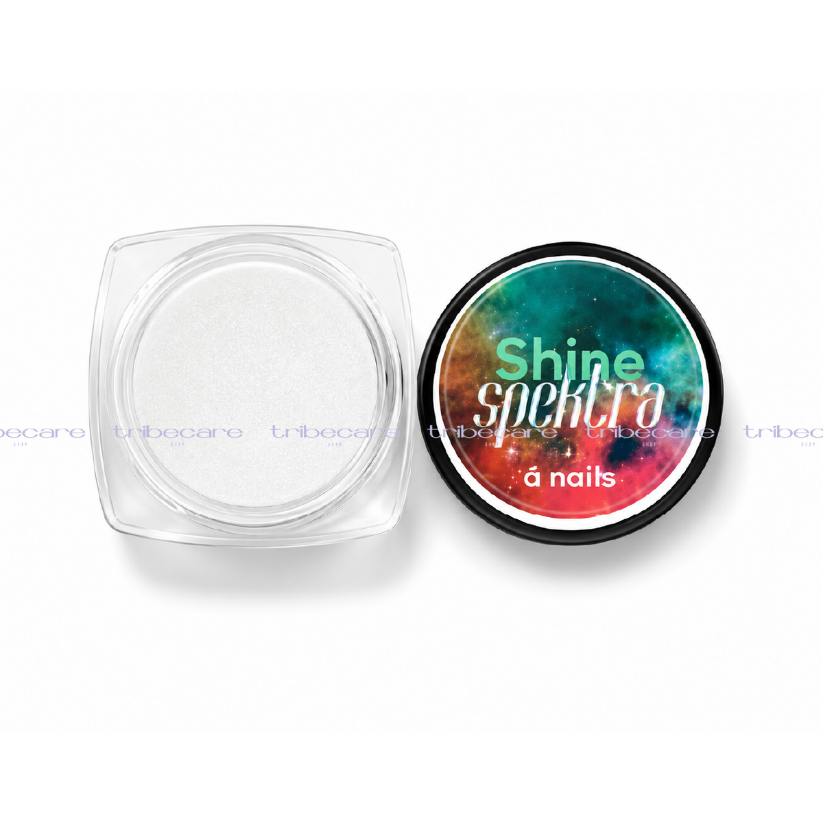 PIGMENTO SHINE SPEKTRA 4 (TAPA VERDE)