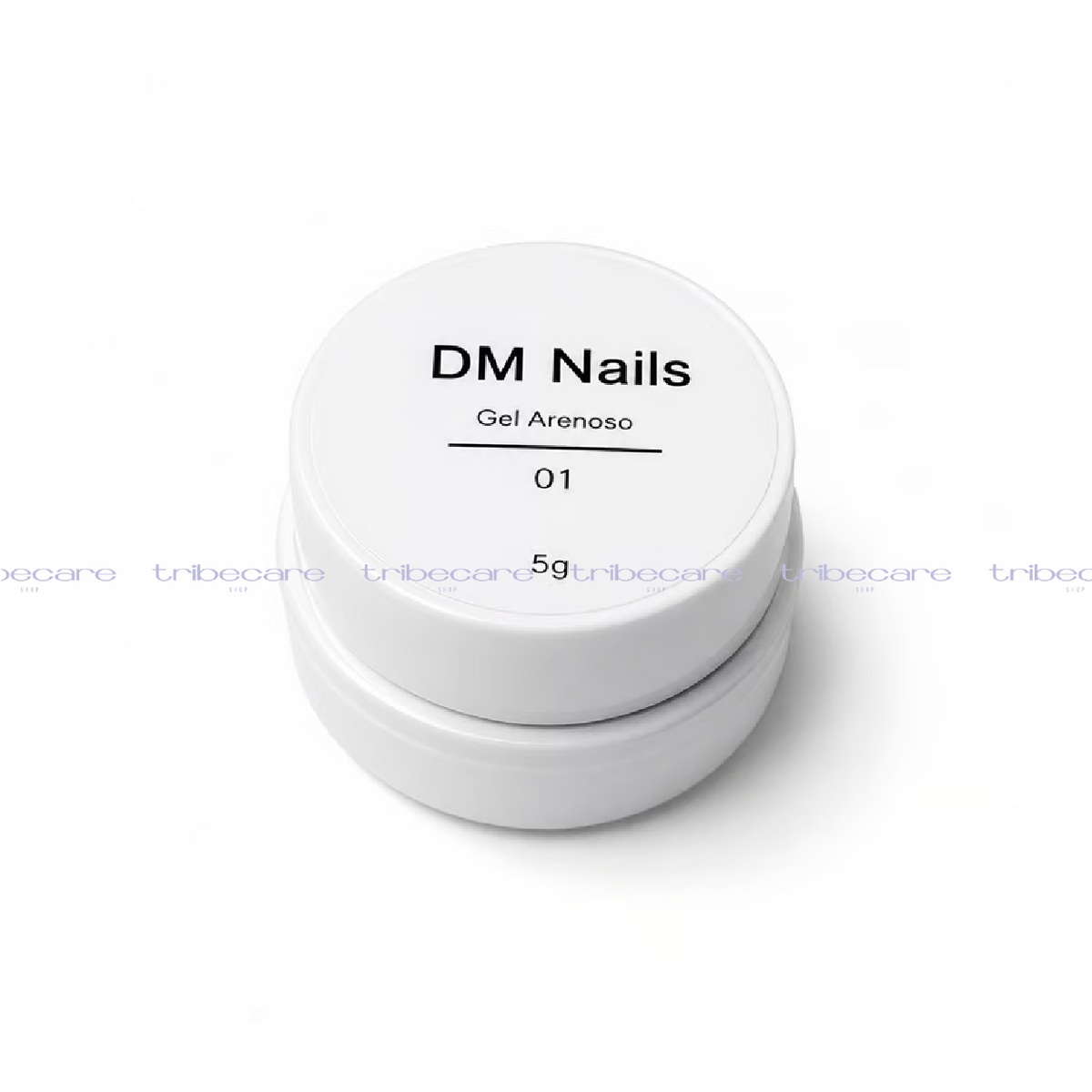 GEL ARENOSO DM NAILS