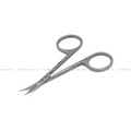 TIJERA PARA CUTÍCULA KD.709 103 MM