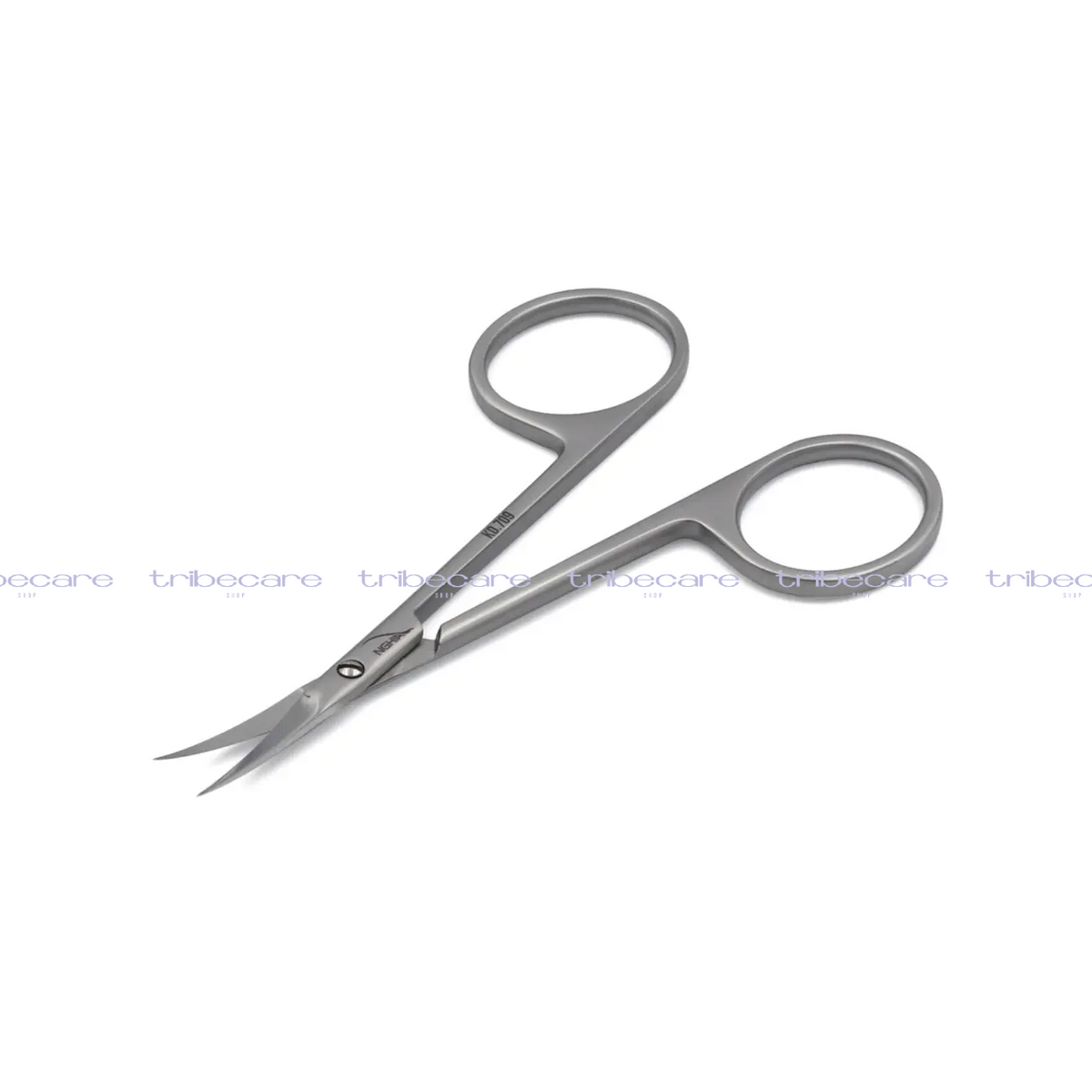 TIJERA PARA CUTÍCULA KD.709 103 MM