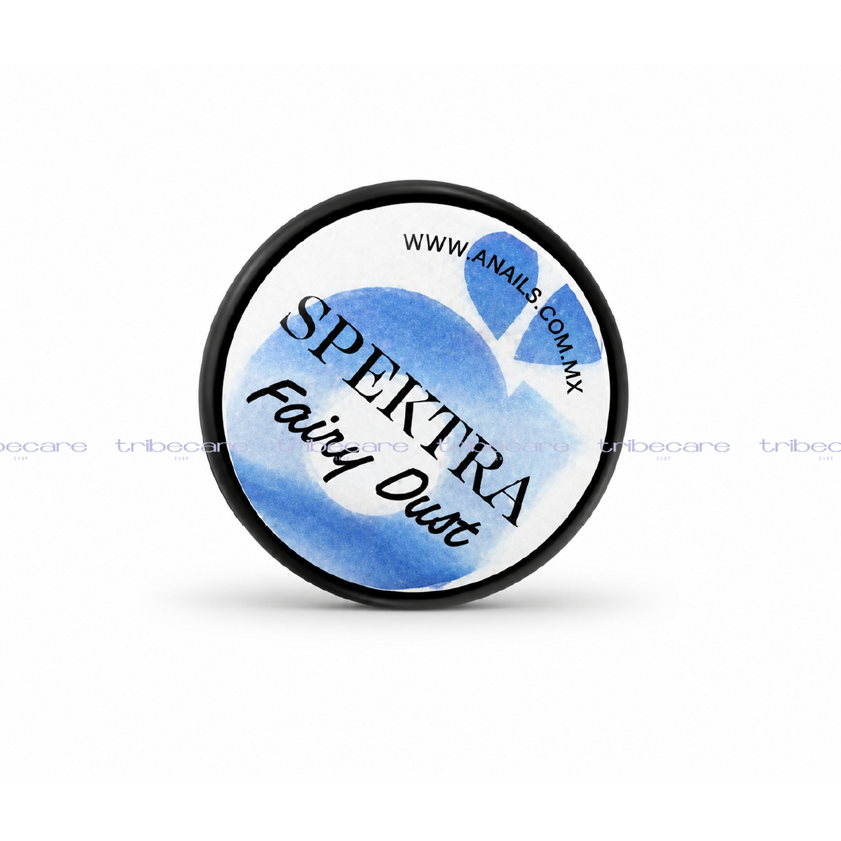 PIGMENTO SPEKTRA FAIRY DUST (TORNASOL ROSA)
