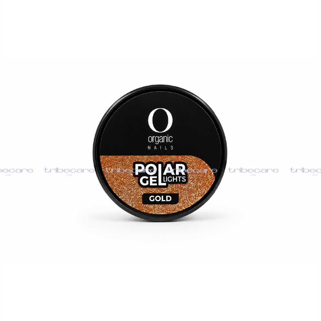 POLAR GOLD