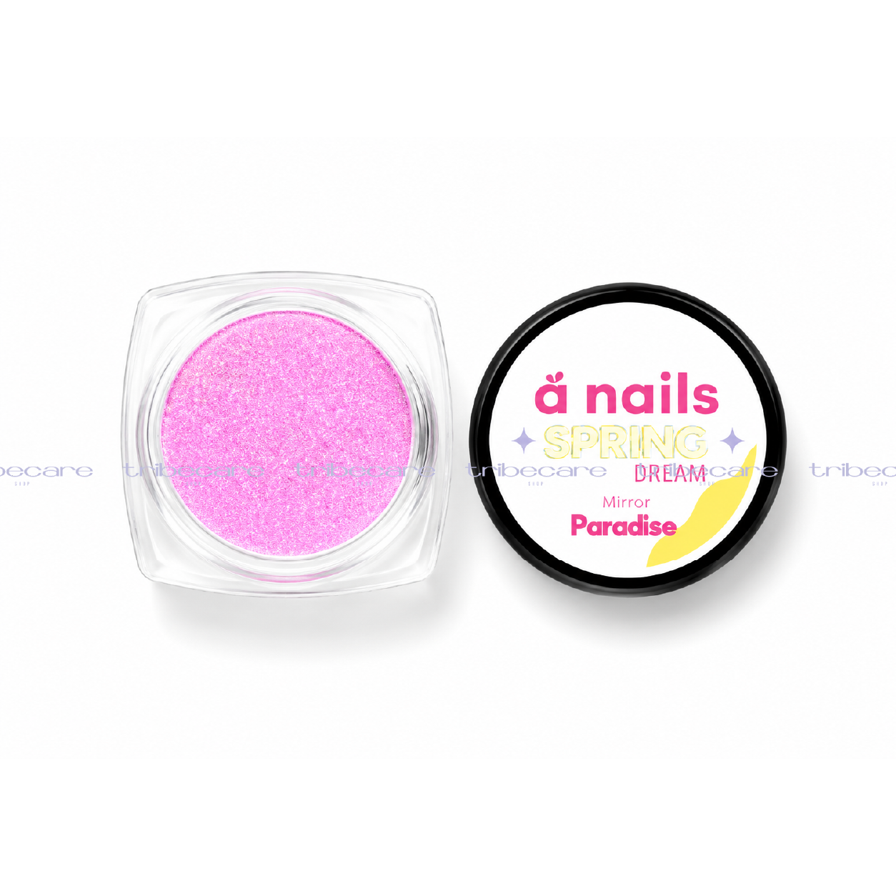 PIGMENTO SPRING DREAM MIRROR PARADISE (MAGENTA)