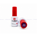 GEL SEMIPERMANENTE GG QUEEN 30 PURPURA